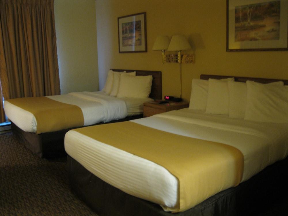 Econo Lodge Duluth Near Miller Hill Mall Экстерьер фото