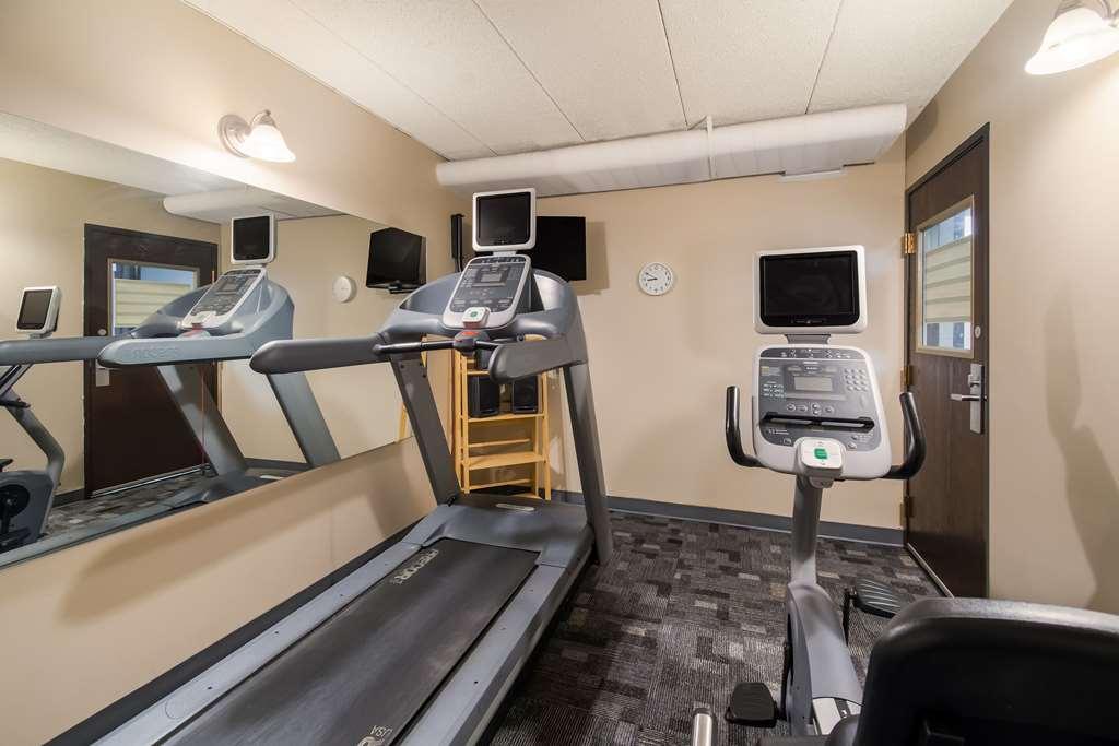Econo Lodge Duluth Near Miller Hill Mall Удобства фото